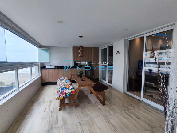 Imagem Apartamento com 2 Quartos à Venda, 106 m² em Aviação - Praia Grande Imagem Apartamento com 2 Quartos à Venda, 106 m² em Aviação - Praia Grande