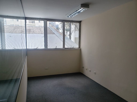 Imagem Sala Comercial para Alugar, 70 m² em Brooklin - São Paulo Imagem Sala Comercial para Alugar, 70 m² em Brooklin - São Paulo
