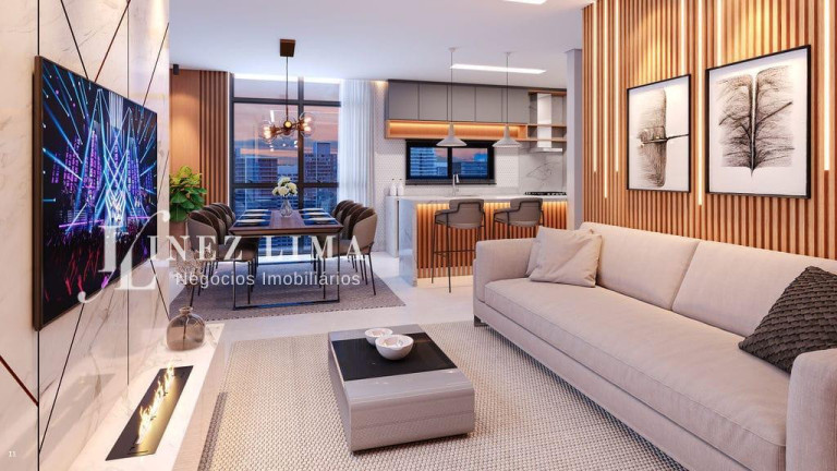 Imagem Apartamento com 3 Quartos à Venda, 114 m² em Meia Praia - Itapema Imagem Apartamento com 3 Quartos à Venda, 114 m² em Meia Praia - Itapema