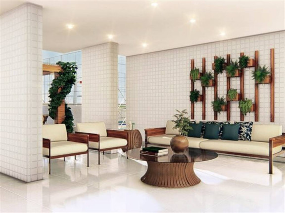 Imagem Apartamento com 2 Quartos à Venda, 86 m² em Caiçara - Praia Grande