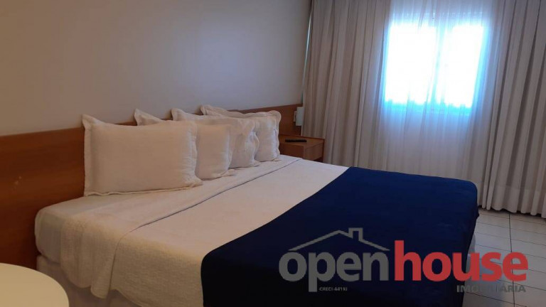 Imagem Flat com 1 Quarto para Alugar ou Temporada, 39 m² em Ponta Negra - Natal Imagem Flat com 1 Quarto para Alugar ou Temporada, 39 m² em Ponta Negra - Natal