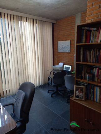 Imagem Casa de Condomínio com 4 Quartos à Venda, 1.200 m² em Alphaville Residencial Dois - Barueri Imagem Casa de Condomínio com 4 Quartos à Venda, 1.200 m² em Alphaville Residencial Dois - Barueri