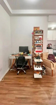 Imagem Apartamento com 1 Quarto à Venda, 35 m² em Santa Cecília - São Paulo
