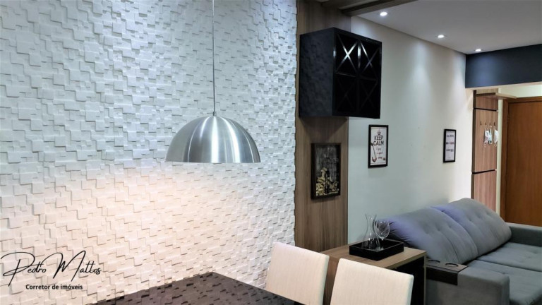 Imóvel com 2 Quartos à Venda, 76 m² em Vila Monteiro - Piracicaba