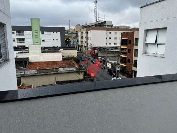 Imagem Cobertura com 2 Quartos à Venda, 99 m² em Nova Gerty - São Caetano Do Sul Imagem Cobertura com 2 Quartos à Venda, 99 m² em Nova Gerty - São Caetano Do Sul