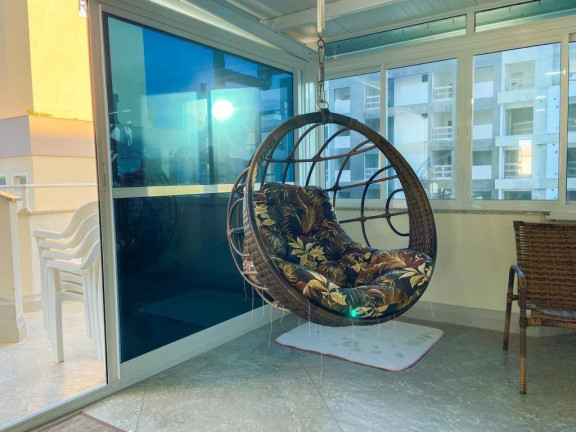 Imagem Cobertura com 3 Quartos à Venda, 219 m² em Armação Da Piedade - Governador Celso Ramos Imagem Cobertura com 3 Quartos à Venda, 219 m² em Armação Da Piedade - Governador Celso Ramos