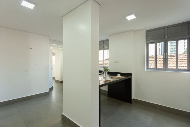 Imagem Imóvel com 3 Quartos à Venda, 198 m² em Jardim América - São Paulo Imagem Imóvel com 3 Quartos à Venda, 198 m² em Jardim América - São Paulo