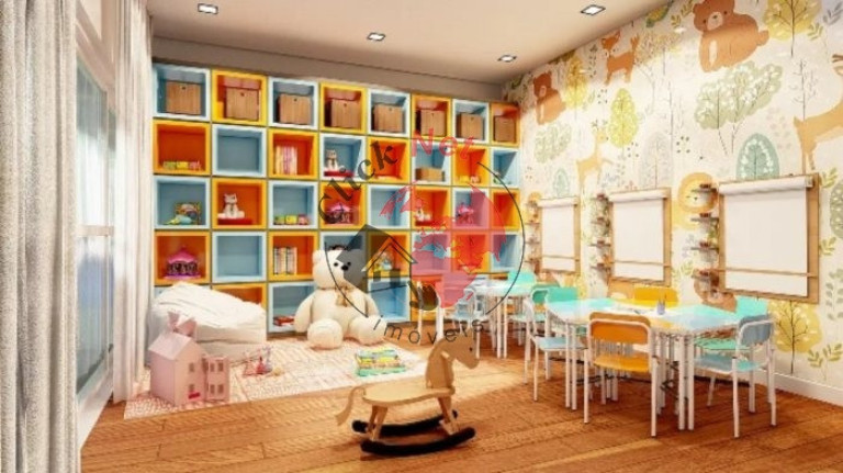 Imagem Apartamento com 2 Quartos à Venda, 48 m² em Assunção - São Bernardo Do Campo Imagem Apartamento com 2 Quartos à Venda, 48 m² em Assunção - São Bernardo Do Campo