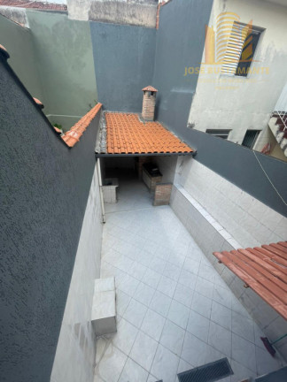 Imagem Casa com 3 Quartos à Venda,  em Vila Brasílio Machado - São Paulo