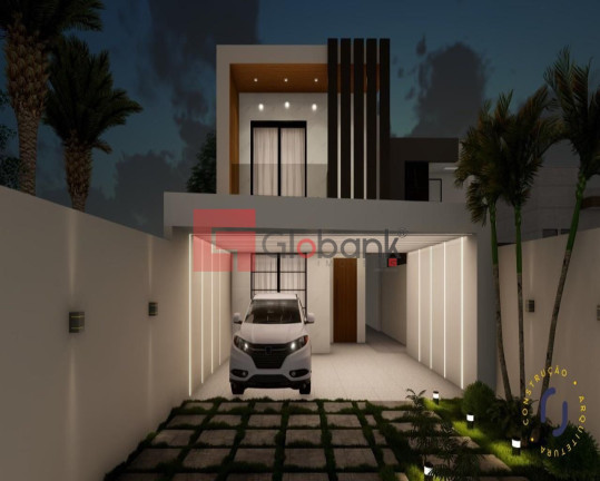Imagem Casa com 3 Quartos à Venda, 310 m² em Ibituruna - Montes Claros Imagem Casa com 3 Quartos à Venda, 310 m² em Ibituruna - Montes Claros