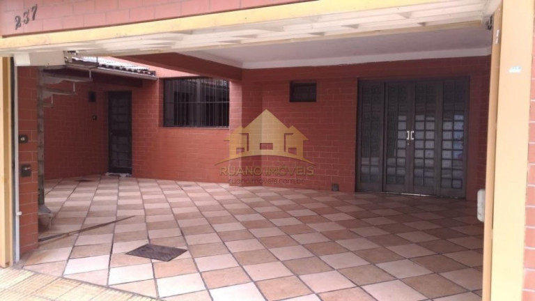 Sobrado com 2 Quartos à Venda, 140 m² em Vila Dalila - São Paulo