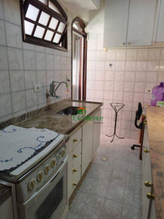 Imagem Studio com 1 Quarto à Venda, 43 m² em Santa Paula - São Caetano Do Sul Imagem Studio com 1 Quarto à Venda, 43 m² em Santa Paula - São Caetano Do Sul