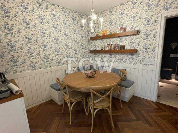 Imagem Casa de Condomínio com 4 Quartos à Venda, 465 m² em Morumbi - São Paulo