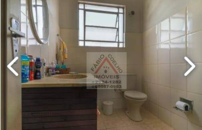 Imagem Sobrado com 4 Quartos à Venda, 200 m² em Brooklin Paulista - São Paulo Imagem Sobrado com 4 Quartos à Venda, 200 m² em Brooklin Paulista - São Paulo