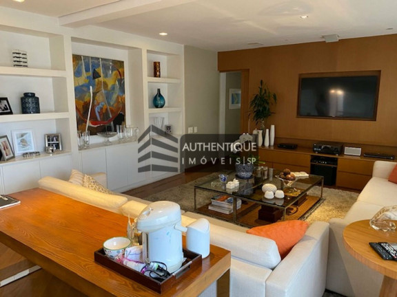 Imagem Cobertura com 4 Quartos à Venda, 370 m² em Moema - São Paulo Imagem Cobertura com 4 Quartos à Venda, 370 m² em Moema - São Paulo