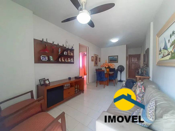 Imagem Apartamento com 2 Quartos à Venda, 75 m² em Icaraí - Niterói