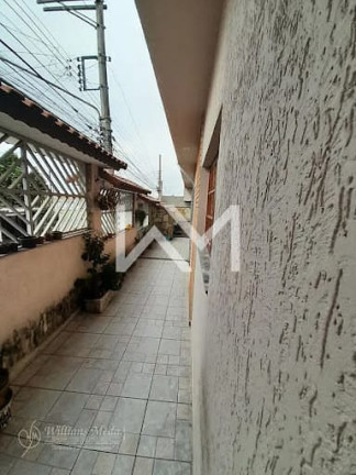 Imagem Sobrado com 3 Quartos à Venda, 236 m² em Vila Clotilde - Guarulhos