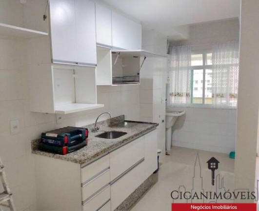 Imagem Apartamento com 3 Quartos à Venda, 83 m² em Jacarepaguá - Rio De Janeiro