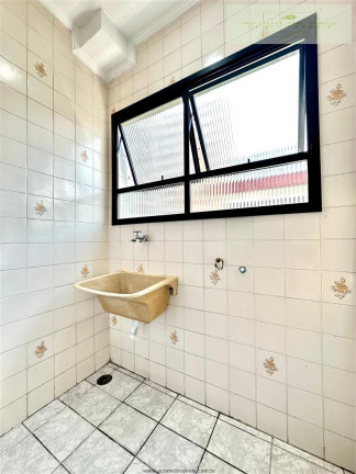 Imagem Apartamento com 1 Quarto à Venda, 45 m² em Aviação - Praia Grande Imagem Apartamento com 1 Quarto à Venda, 45 m² em Aviação - Praia Grande