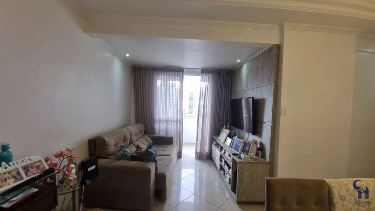 Imagem Apartamento com 3 Quartos à Venda, 75 m² em Imbuí - Salvador Imagem Apartamento com 3 Quartos à Venda, 75 m² em Imbuí - Salvador