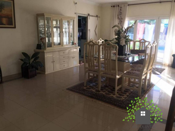 Imagem Casa com 4 Quartos à Venda, 400 m² em São Paulo Ii - Cotia