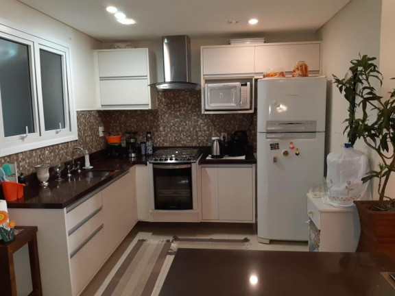Imagem Casa com 3 Quartos à Venda, 146 m² em Xangri-lá - Xangri-la