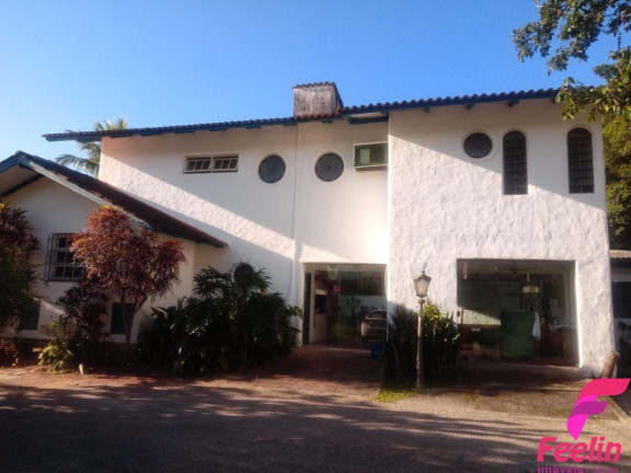 Imagem Casa com 3 Quartos à Venda, 410 m² em Lagoa Da Conceição - Florianópolis