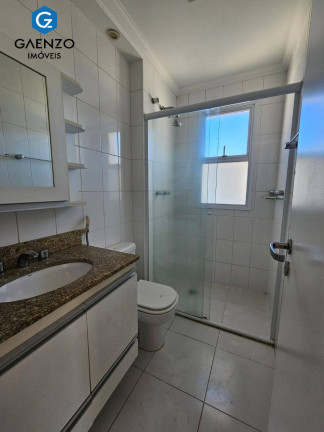 Imagem Apartamento com 3 Quartos à Venda, 110 m² em Alphaville - Santana De Parnaíba Imagem Apartamento com 3 Quartos à Venda, 110 m² em Alphaville - Santana De Parnaíba
