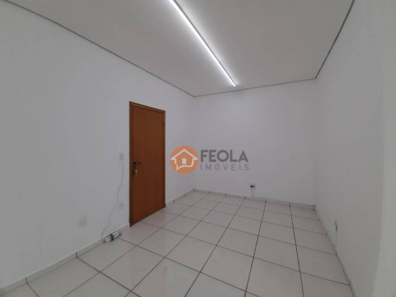 Imagem Sala Comercial para Alugar, 75 m² em Jardim Girassol - Americana Imagem Sala Comercial para Alugar, 75 m² em Jardim Girassol - Americana