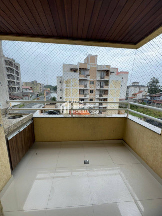 Imagem Apartamento com 2 Quartos à Venda, 68 m² em Jardim Morumby - Taubaté Imagem Apartamento com 2 Quartos à Venda, 68 m² em Jardim Morumby - Taubaté