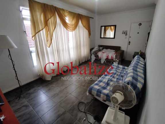 Imagem Imóvel com 2 Quartos à Venda, 70 m² em Encruzilhada - Santos Imagem Imóvel com 2 Quartos à Venda, 70 m² em Encruzilhada - Santos