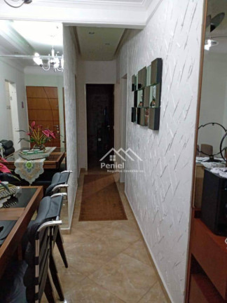 Imagem Apartamento com 3 Quartos à Venda, 58 m² em Campos Elíseos - Ribeirão Preto Imagem Apartamento com 3 Quartos à Venda, 58 m² em Campos Elíseos - Ribeirão Preto