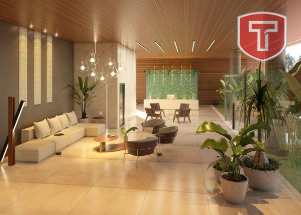 Imagem Apartamento com 3 Quartos à Venda, 98 m² em Ponta Do Seixas - João Pessoa Imagem Apartamento com 3 Quartos à Venda, 98 m² em Ponta Do Seixas - João Pessoa