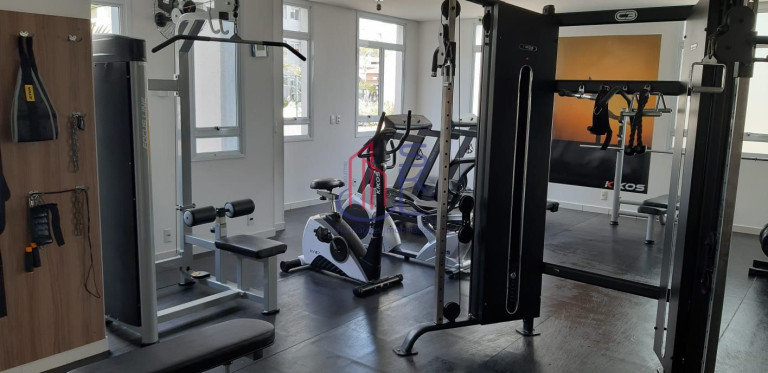Imagem Apartamento com 2 Quartos à Venda, 48 m² em Jardim Flor Da Montanha - Guarulhos
