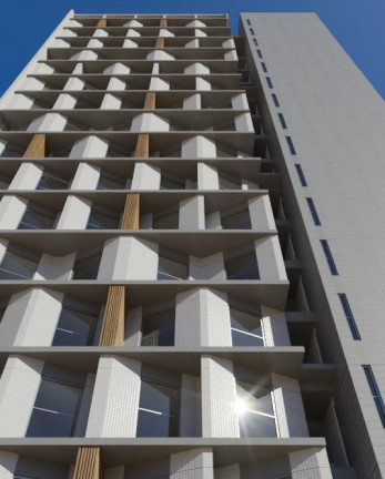 Imagem Apartamento com 2 Quartos à Venda, 56 m² em Manaíra - João Pessoa Imagem Apartamento com 2 Quartos à Venda, 56 m² em Manaíra - João Pessoa