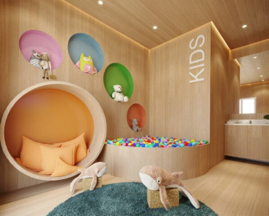Imagem Apartamento com 1 Quarto à Venda, 31 m² em Andaraí - Rio De Janeiro