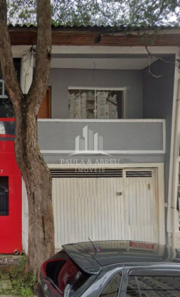 Imagem Sobrado com 3 Quartos à Venda, 101 m² em Casa Branca - Santo André Imagem Sobrado com 3 Quartos à Venda, 101 m² em Casa Branca - Santo André