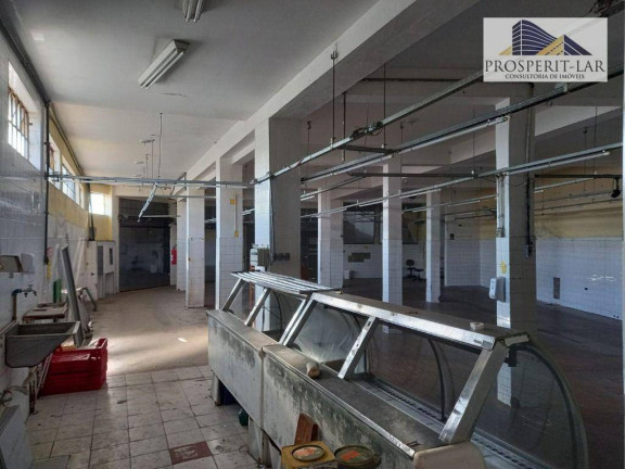Imagem Galpão à Venda, 600 m² em Vila Itapoan - Guarulhos Imagem Galpão à Venda, 600 m² em Vila Itapoan - Guarulhos