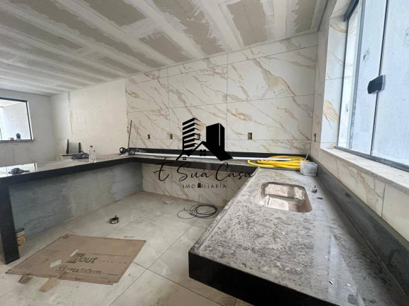 Imagem Casa com 3 Quartos à Venda, 160 m² em Cabral - Contagem Imagem Casa com 3 Quartos à Venda, 160 m² em Cabral - Contagem