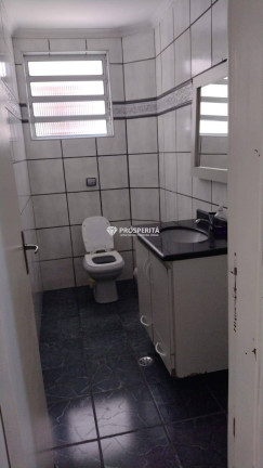 Imagem Sobrado com 4 Quartos à Venda, 315 m² em Piraporinha - Diadema