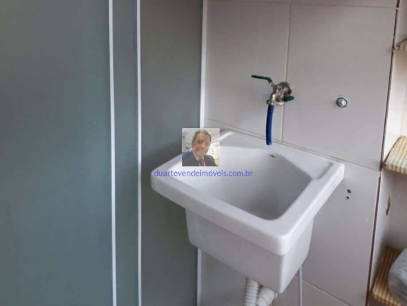 Imagem Apartamento com 3 Quartos à Venda, 60 m² em Jardim Rosalina - Cotia Imagem Apartamento com 3 Quartos à Venda, 60 m² em Jardim Rosalina - Cotia