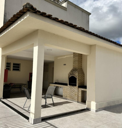 Imagem Apartamento com 3 Quartos à Venda, 63 m² em Pechincha - Rio De Janeiro