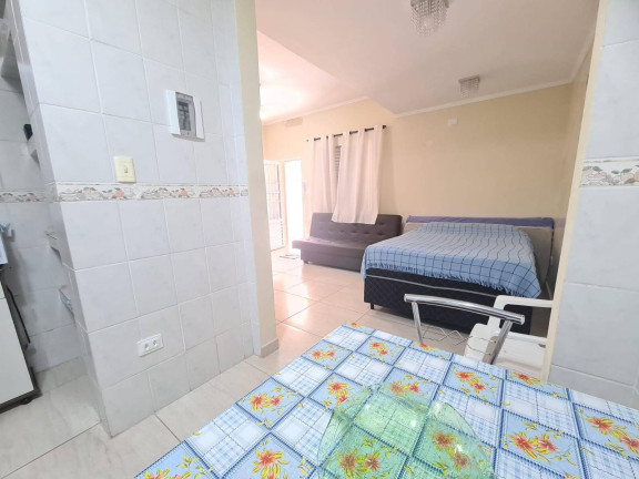 Imagem Apartamento com 1 Quarto à Venda, 37 m² em Canto Do Forte - Praia Grande Imagem Apartamento com 1 Quarto à Venda, 37 m² em Canto Do Forte - Praia Grande