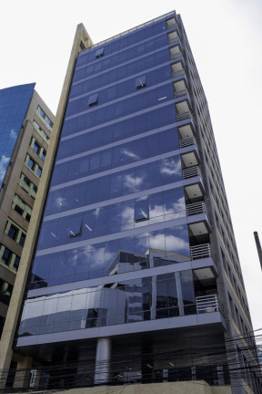 Imagem Imóvel Comercial à Venda, 311 m² em Vila Olímpia - São Paulo Imagem Imóvel Comercial à Venda, 311 m² em Vila Olímpia - São Paulo
