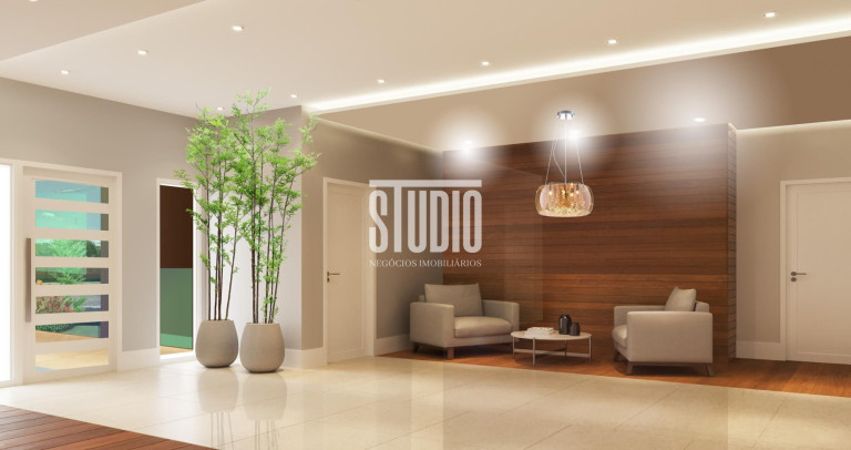 Imagem Apartamento com 3 Quartos à Venda, 91 m² em Planalto - Carlos Barbosa Imagem Apartamento com 3 Quartos à Venda, 91 m² em Planalto - Carlos Barbosa