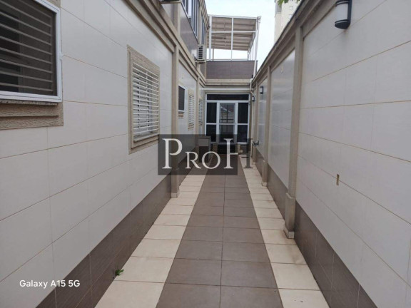 Imagem Casa com 3 Quartos à Venda, 450 m² em Campestre - Santo André