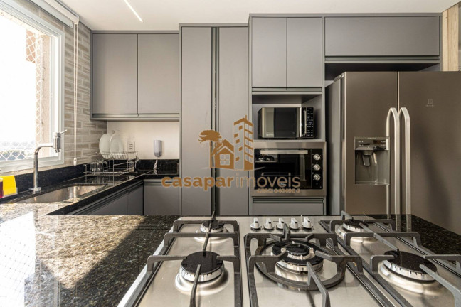 Imagem Apartamento com 2 Quartos à Venda, 86 m² em Santo Antonio - São Caetano Do Sul Imagem Apartamento com 2 Quartos à Venda, 86 m² em Santo Antonio - São Caetano Do Sul