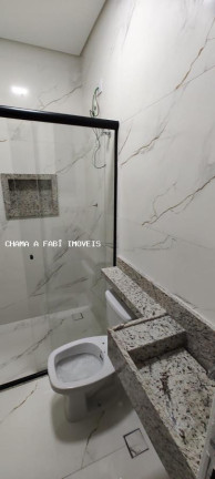 Imagem Casa com 3 Quartos à Venda, 115 m² em Vila Carrão - São Paulo Imagem Casa com 3 Quartos à Venda, 115 m² em Vila Carrão - São Paulo