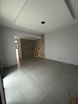 Imagem Apartamento com 2 Quartos à Venda, 45 m² em Centro - Santo André