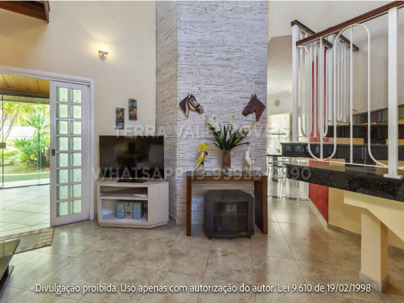 Imagem Sobrado com 4 Quartos à Venda, 296 m² em Condomínio Residencial Shamballa Ii - Atibaia Imagem Sobrado com 4 Quartos à Venda, 296 m² em Condomínio Residencial Shamballa Ii - Atibaia